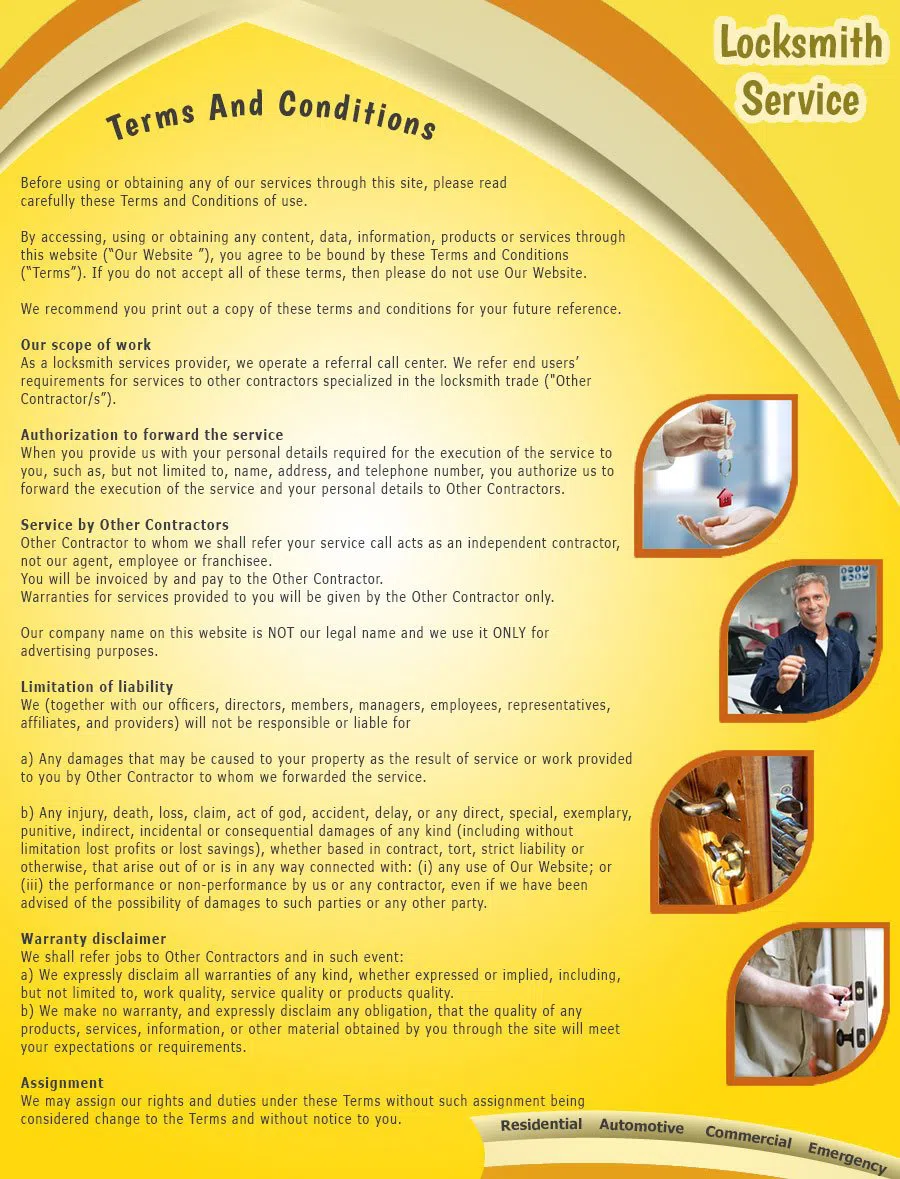 Village Locksmith Store Austin, TX 512-481-7036